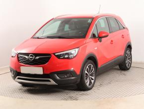 Opel Crossland  1.2 Turbo 