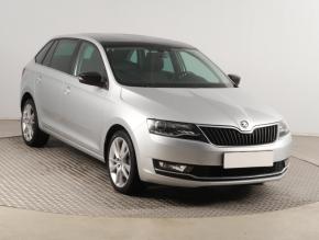 Škoda Rapid Spaceback  1.0 TSI Style 