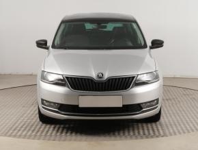 Škoda Rapid Spaceback  1.0 TSI Style 