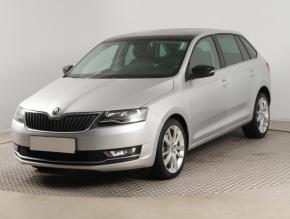 Škoda Rapid Spaceback  1.0 TSI Style 