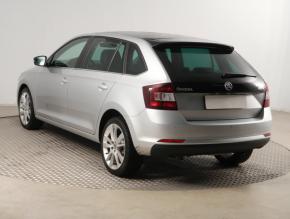 Škoda Rapid Spaceback  1.0 TSI Style 