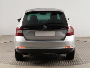 Škoda Rapid Spaceback  1.0 TSI Style 