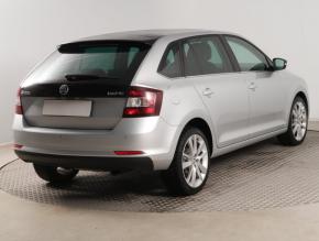 Škoda Rapid Spaceback  1.0 TSI Style 