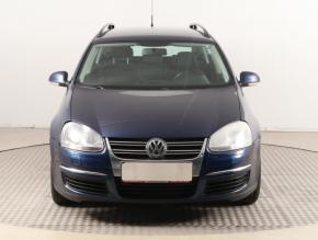 Volkswagen Golf  2.0 TDI 