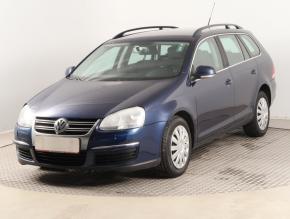 Volkswagen Golf  2.0 TDI 