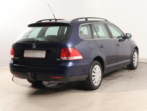 Volkswagen Golf  2.0 TDI 