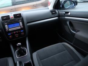 Volkswagen Golf  2.0 TDI 