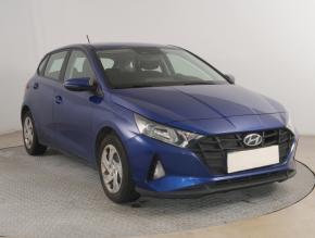 Hyundai i20  1.2 MPI 