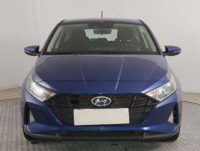 Hyundai i20  1.2 MPI 