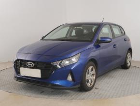 Hyundai i20  1.2 MPI 