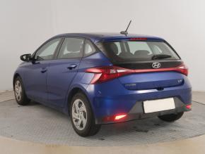 Hyundai i20  1.2 MPI 