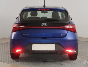 Hyundai i20  1.2 MPI 