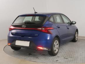 Hyundai i20  1.2 MPI 