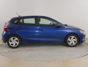 Hyundai i20  1.2 MPI 