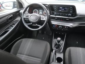 Hyundai i20  1.2 MPI 