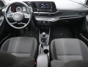 Hyundai i20  1.2 MPI 