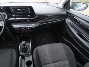 Hyundai i20  1.2 MPI 