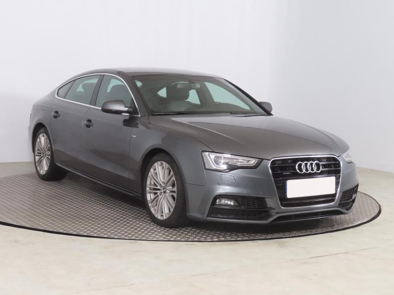 Audi A5  2.0 TDI