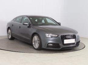 Audi A5  2.0 TDI 