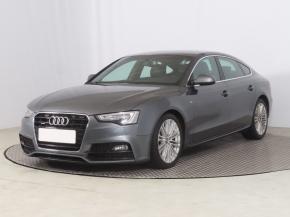 Audi A5  2.0 TDI 