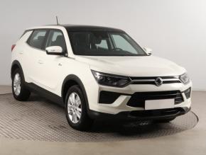 SsangYong Korando  1.5 T-GDI 