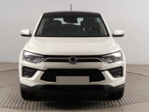 SsangYong Korando  1.5 T-GDI 