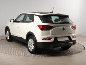 SsangYong Korando  1.5 T-GDI 