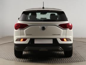 SsangYong Korando  1.5 T-GDI 