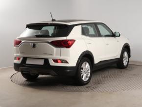 SsangYong Korando  1.5 T-GDI 