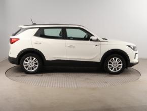 SsangYong Korando  1.5 T-GDI 