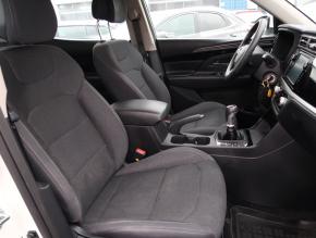 SsangYong Korando  1.5 T-GDI 