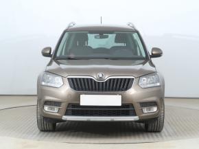 Škoda Yeti  1.2 TSI 