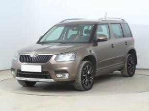 Škoda Yeti  1.2 TSI 