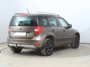 Škoda Yeti  1.2 TSI 