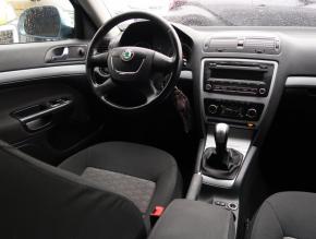 Škoda Octavia  1.4 TSI 