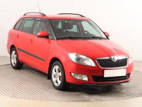 Škoda Fabia  1.4 16V Ambition 