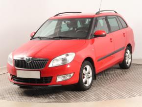 Škoda Fabia  1.4 16V Ambition 