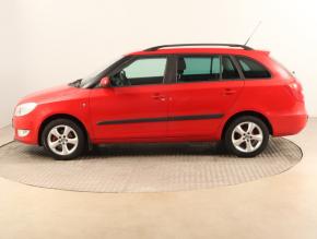 Škoda Fabia  1.4 16V Ambition 