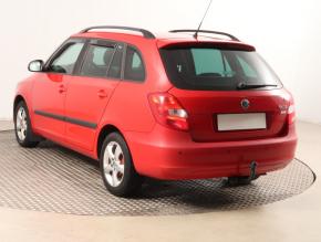 Škoda Fabia  1.4 16V Ambition 