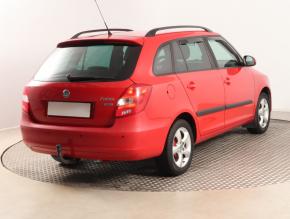 Škoda Fabia  1.4 16V Ambition 