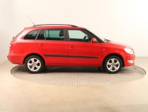 Škoda Fabia  1.4 16V Ambition 