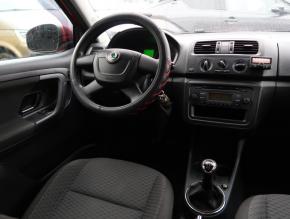 Škoda Fabia  1.4 16V Ambition 