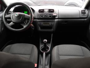 Škoda Fabia  1.4 16V Ambition 