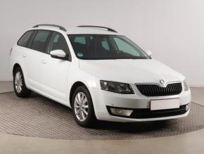 Škoda Octavia  2.0 TDI 