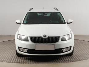 Škoda Octavia  2.0 TDI 