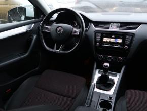 Škoda Octavia  2.0 TDI 