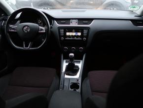 Škoda Octavia  2.0 TDI 