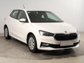 Škoda Fabia  1.0 TSI Ambition Plus 