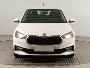 Škoda Fabia  1.0 TSI Ambition Plus 