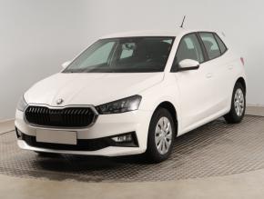 Škoda Fabia  1.0 TSI Ambition Plus 